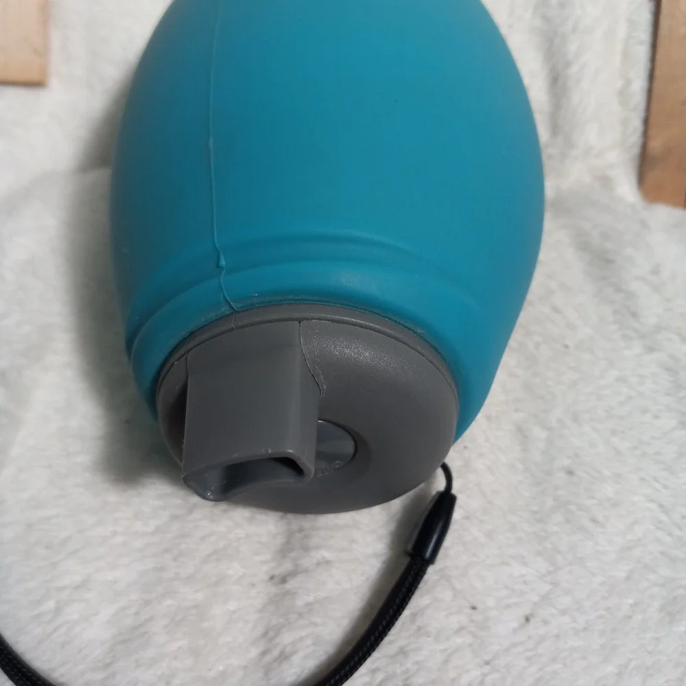 Portable Dog Water Bottle Travel Feeder Bowl Leakproof Puppy Drink messy mutts